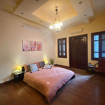 Michi House Giang Van Minh Doi Dien Bao Tang Hcm 河内 外观 照片