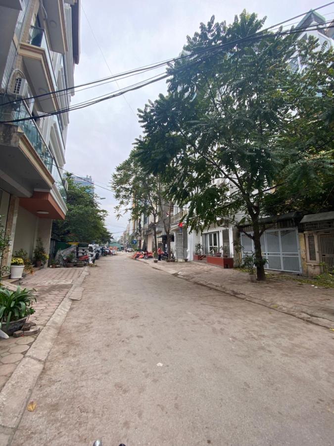 Michi House Giang Van Minh Doi Dien Bao Tang Hcm 河内 外观 照片