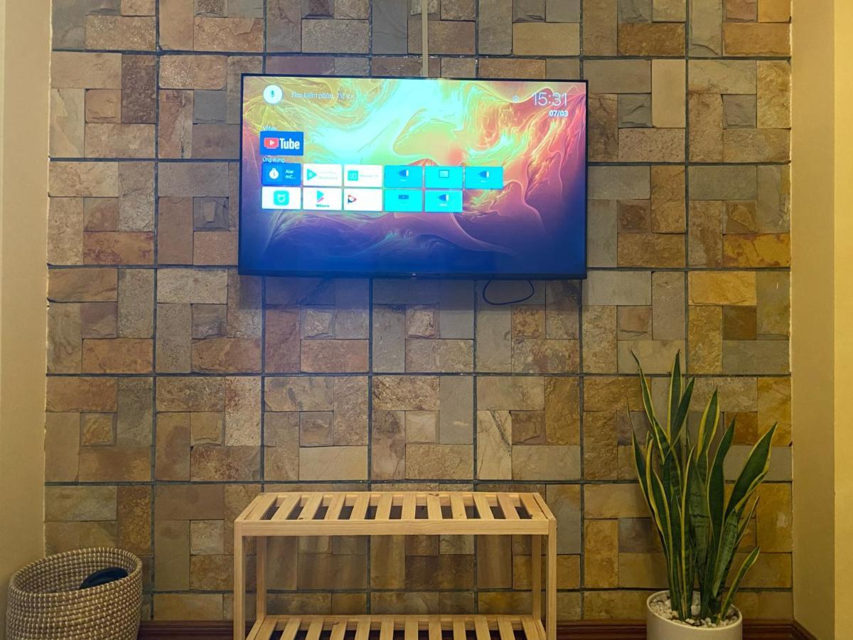 Michi House Giang Van Minh Doi Dien Bao Tang Hcm 河内 外观 照片